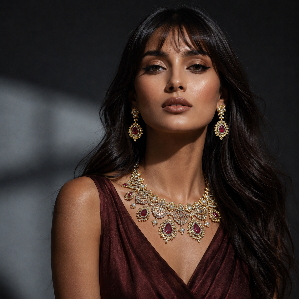 Necklace