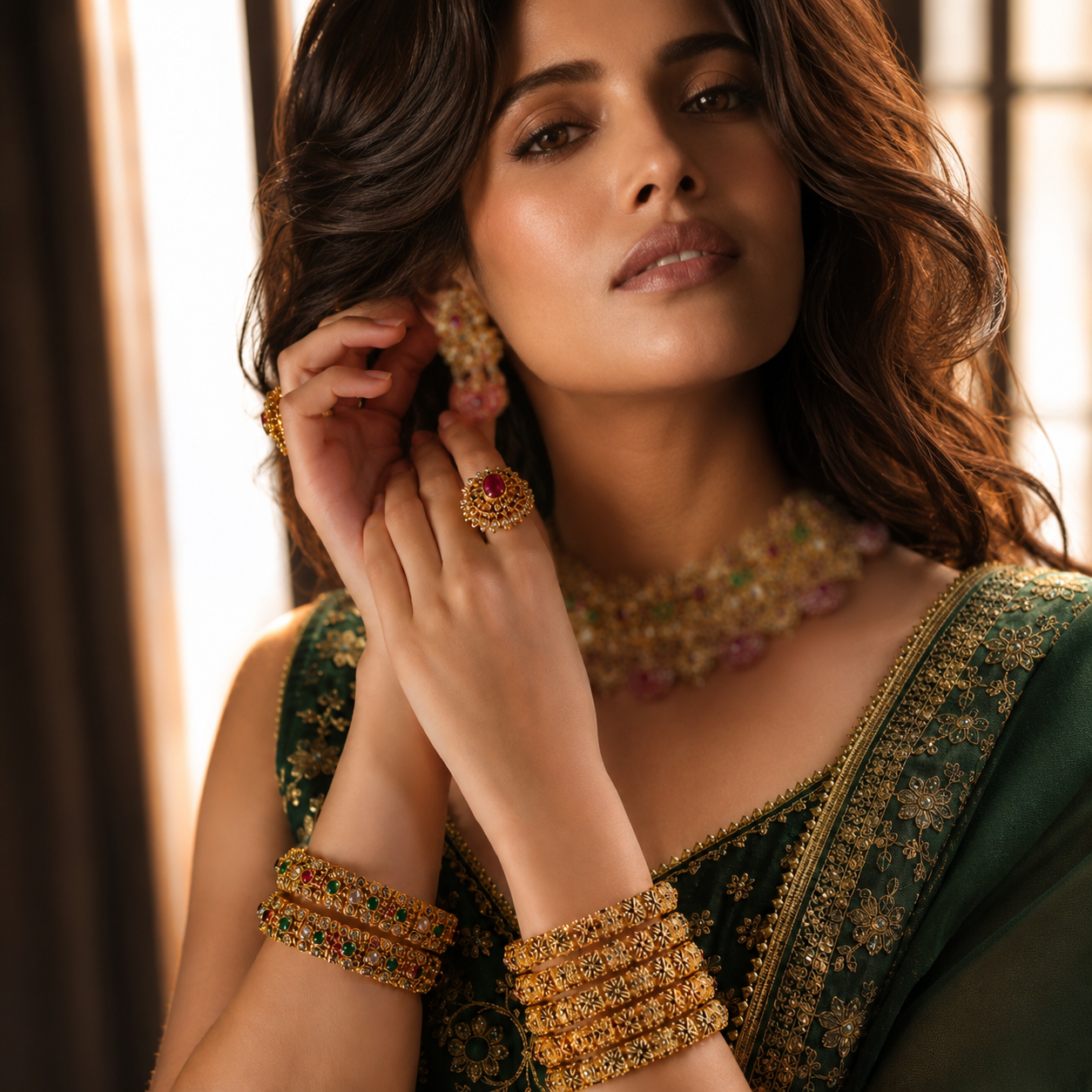 Bangles