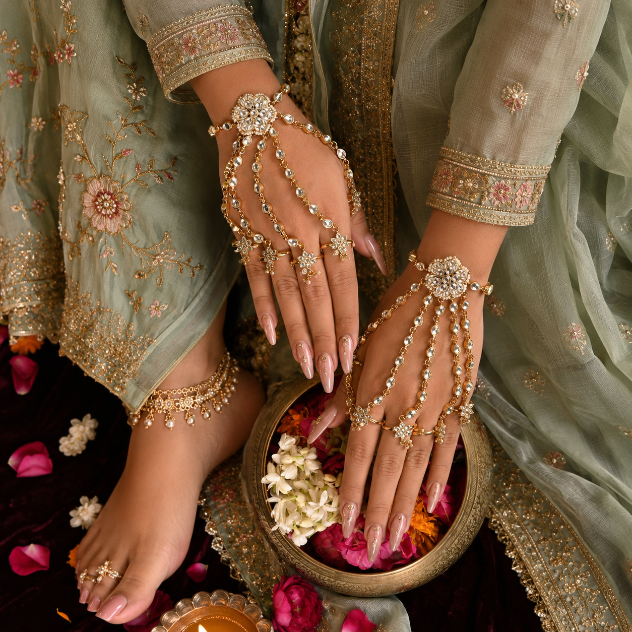 Accessories