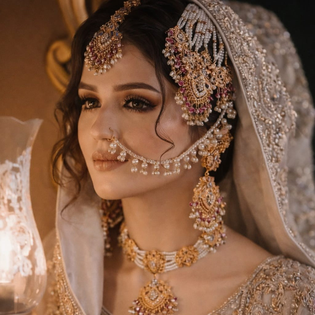 Bridal Sets